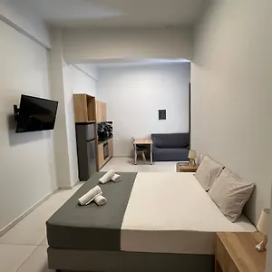Appartamento Hermanos Apartment's, Candia