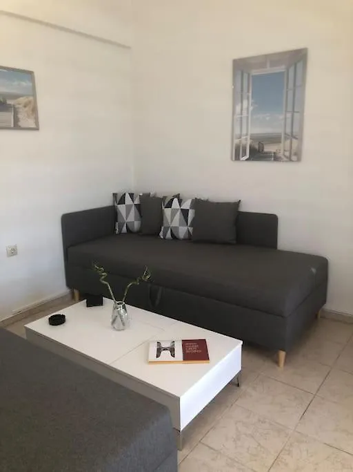 Εα City Skyline Veranda Apartment Heraklion   Heraklion (Crete)