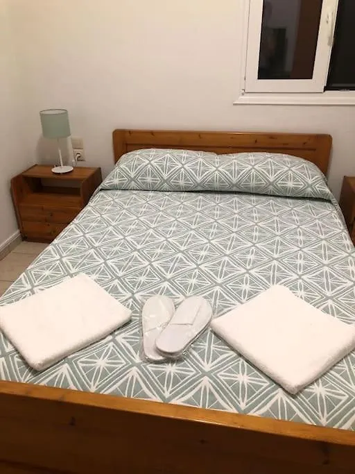 Εα City Skyline Veranda Apartment Heraklion  Greece